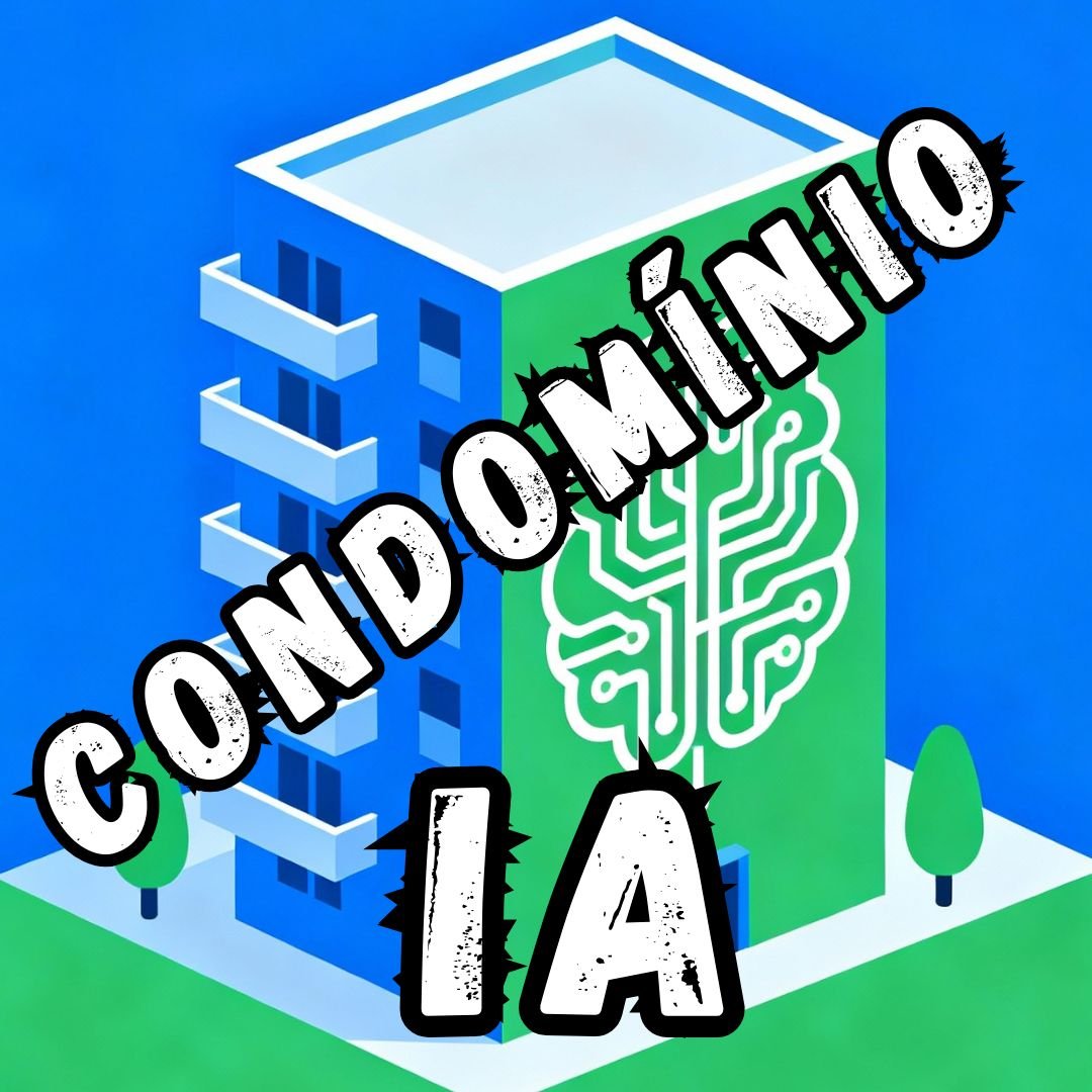 Síndico Morador APP para Gestão Condominial